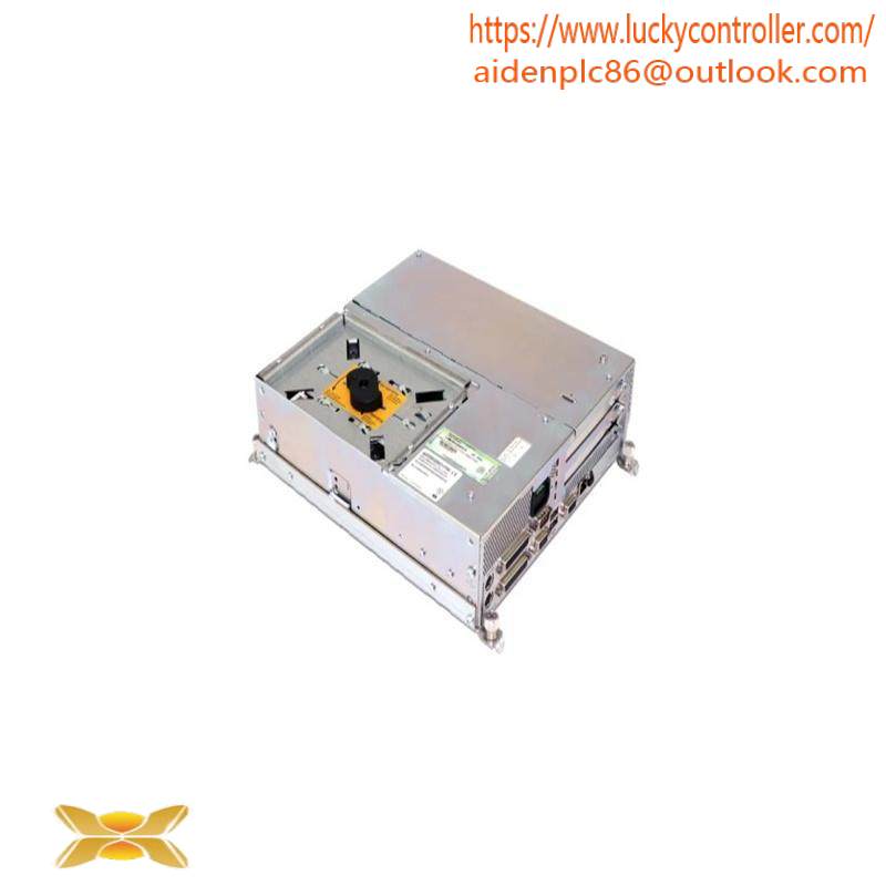 Siemens 6FC5210-0DF25-2AA0 Panel Control Unit