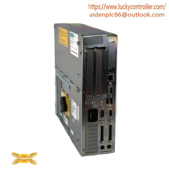 Siemens Robicon Cell Control Board 1A10000350.00M