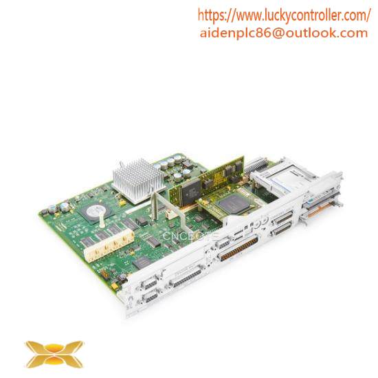 Siemens 6FC5357-0BB35-0AA0  SIMATIC