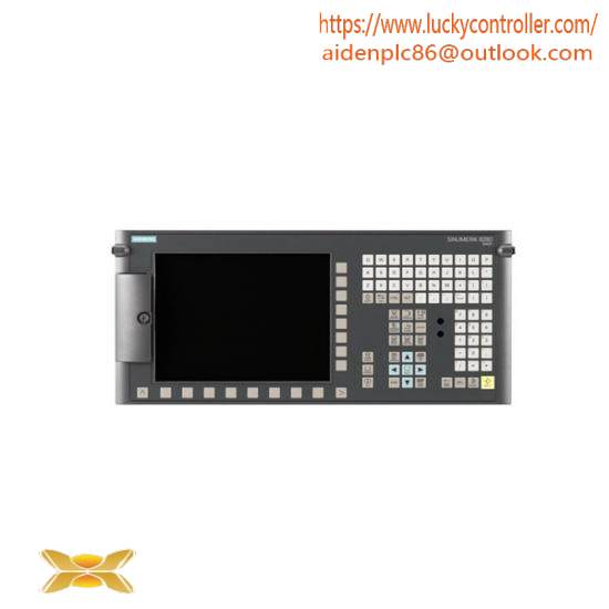 SIEMENS 6FC5370-3AA30-0AA1 horizontal CNC hardware