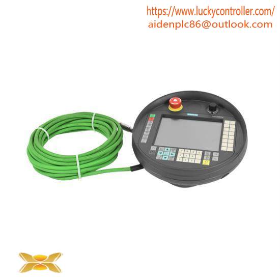 Siemens SINUMERIK 6FC5410-0AX02-0AA0