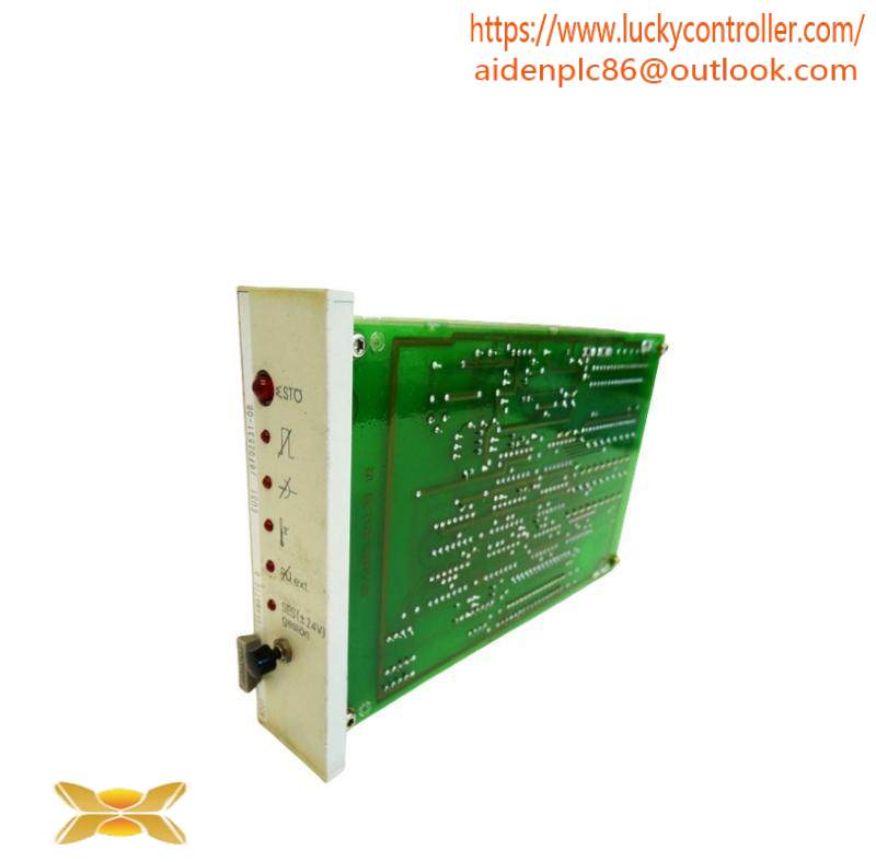 SIEMENS 6FQ2531-OB