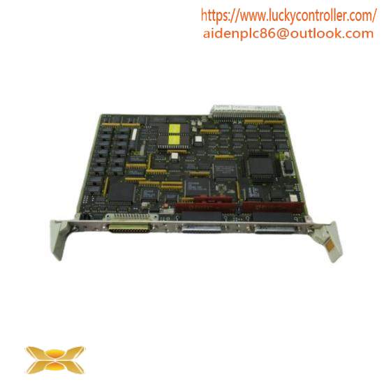 SIEMENS 6FX1138-5BB04 CPU Module