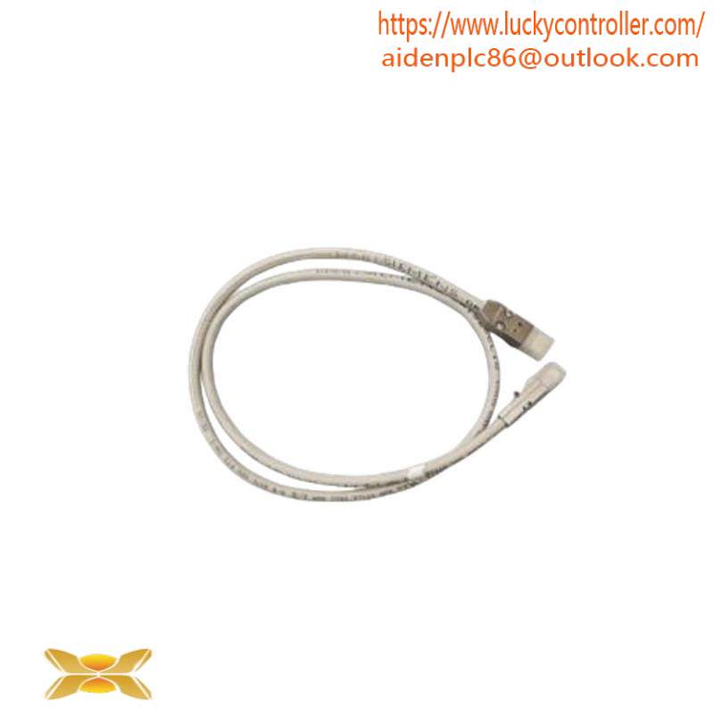 Siemens 6FX2002-1DC00-1AG0 D-CLiQ CABLE
