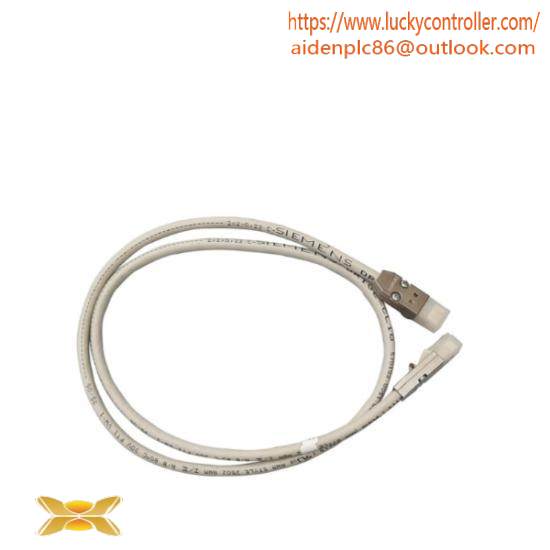 Siemens 6FX2002-1DC00-1AH0 D-CLiQ CABLE