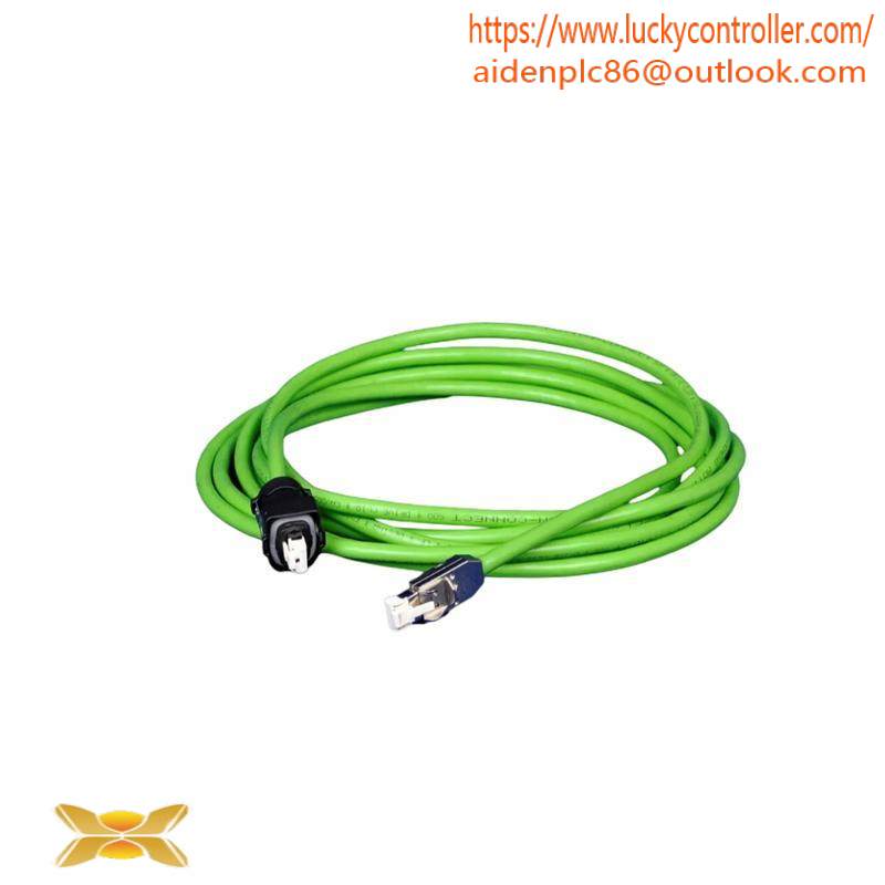 SIEMENS 6FX2002-1DC00-1AJ0 Signal cable