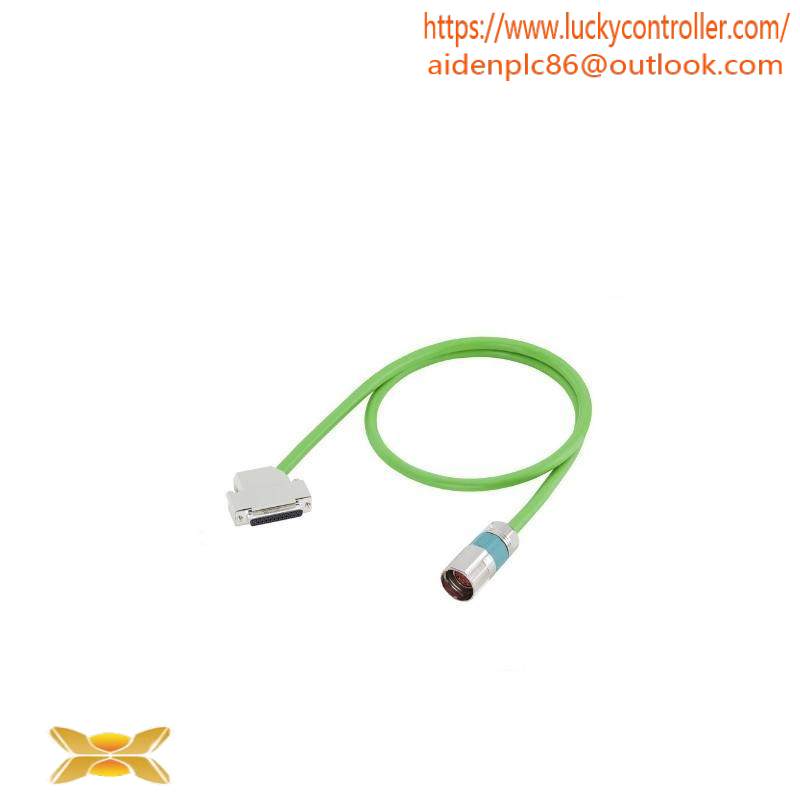 SIEMENS 6FX8002-2EQ10 -18M encoder cable