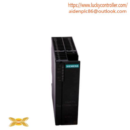 SIEMENS 6GF6240-3MB  Electronic Board