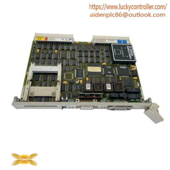 SIEMENS 6GK1143-0TA00 CP1430 TF Basic Module