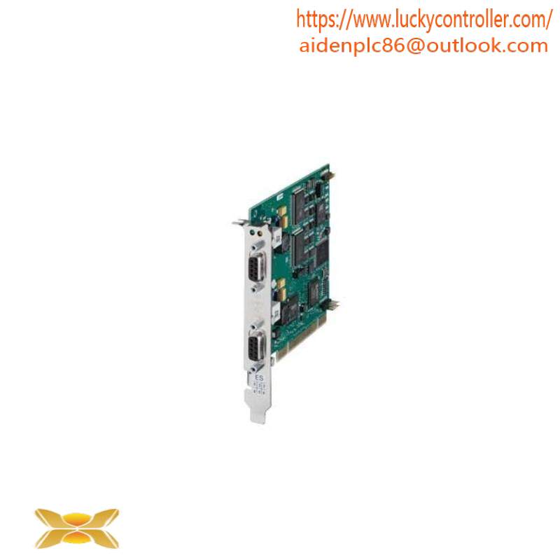 SIEMENS 6GK1561-4AA02 Communications processor CP 5614 A3