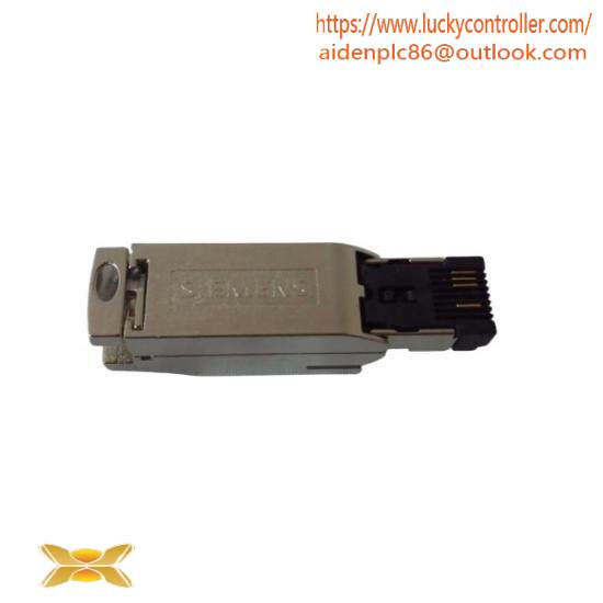 SIEMENS 6GK1901-1BB10-2AE0 Ethernet module