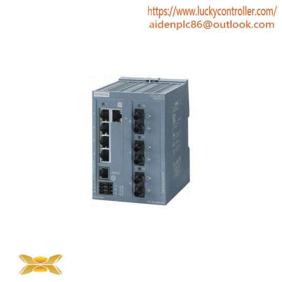 Siemens 6GK5104-2BB00-2AA3 Unmanaged IE switch
