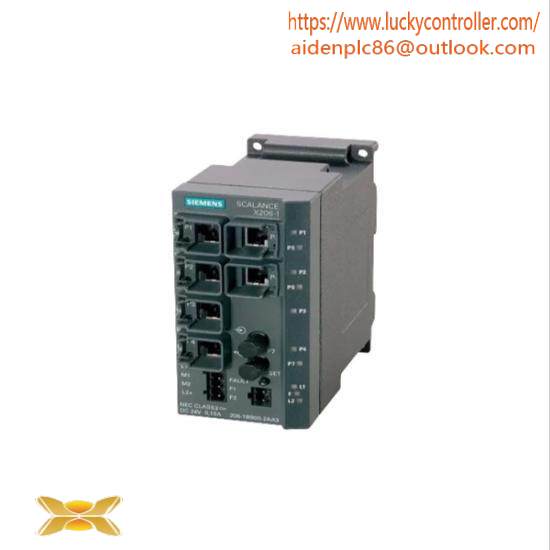 SIEMENS 6GK5 224-0BA00-2AA3