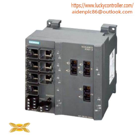 SIEMENS 6GK5307-3BM10-2AA3