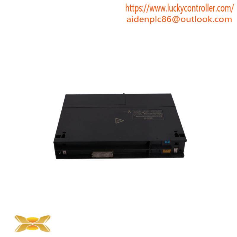 SIEMENS 6GK5307-3BM10-2AA3 IE SWITCH