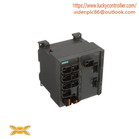 Schneider Ethernet TCSEFEC23FCF21