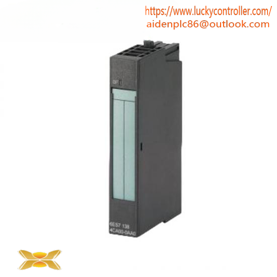 Siemens 6GK5788-2GB00-0AB0 Module