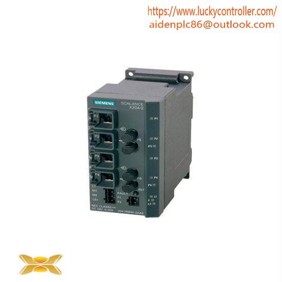 SIEMENS 6GK5 224-0BA00-2AA3