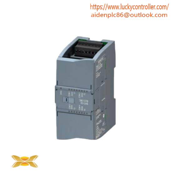 Siemens 6GK7243-5DX30-0XE0  Communications Module