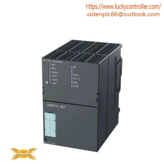 Siemens 3RX9306-1AA00 Power Supply