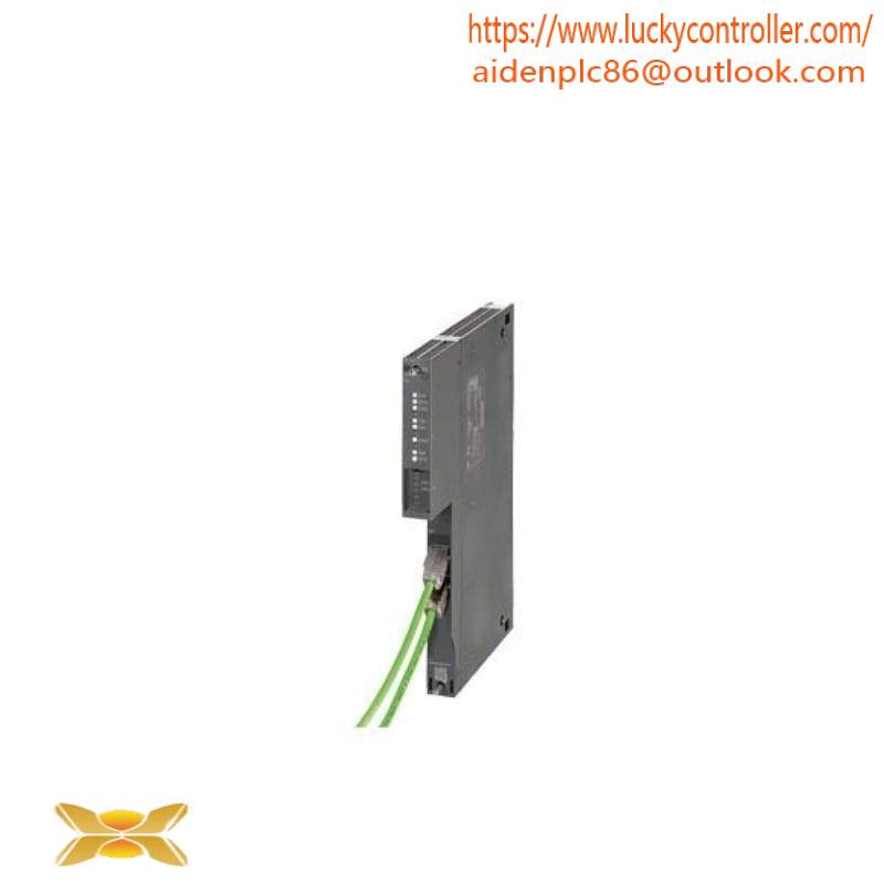 Siemens 6GK7443-1EX30-0XE1 Communications processor CP 443-1