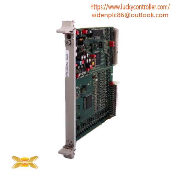 Siemens 6GK7443-5DX04-0XE0 Communications Processor