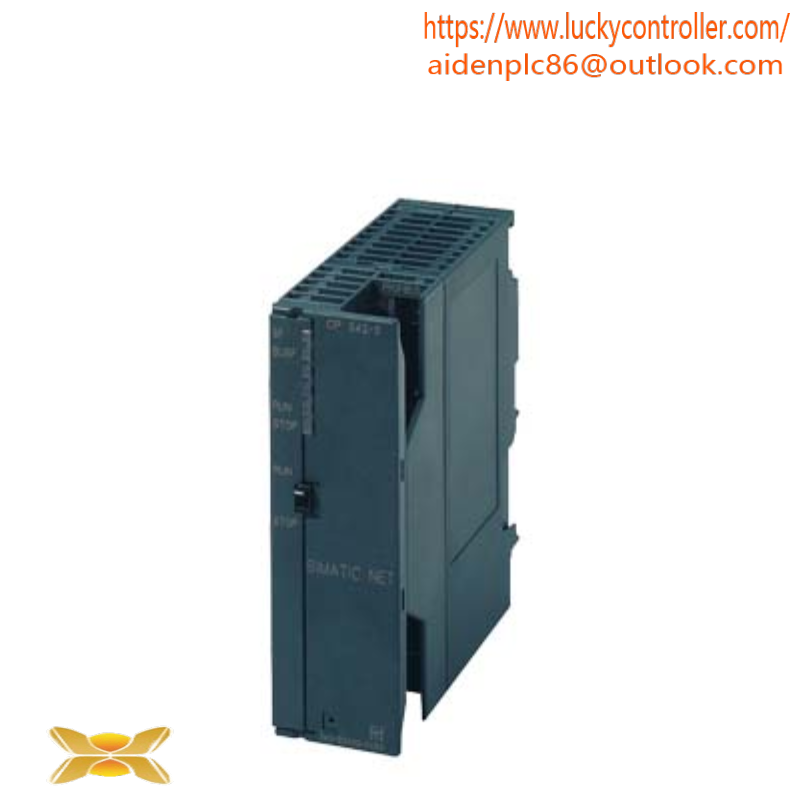 SIEMENS 6GK7443-5FX01-0XE0