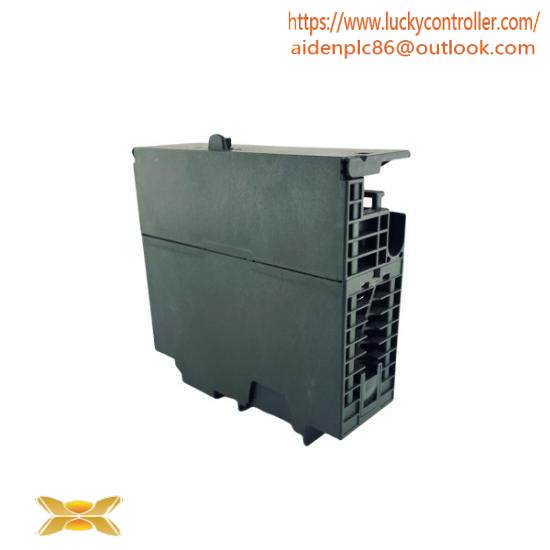 Siemens 6GK7 342-5DA02-0XE0  CP 342-5 Profibus Communications Processor