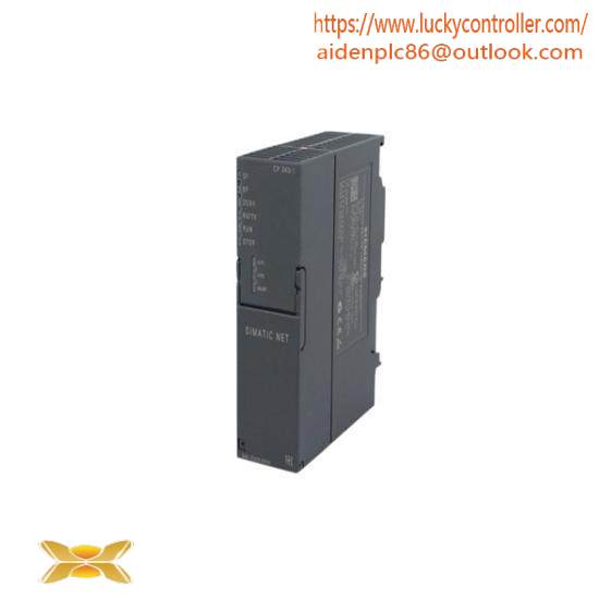Siemens Midimaster ECO 6se9521-3ds45