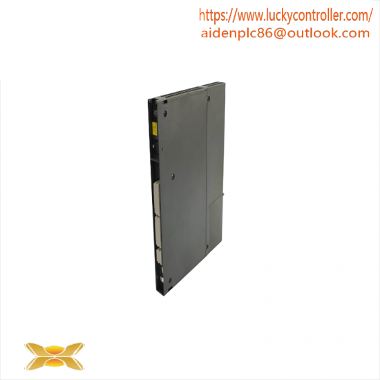 Siemens 6GK7 443-1BX01-0XE0 communication module