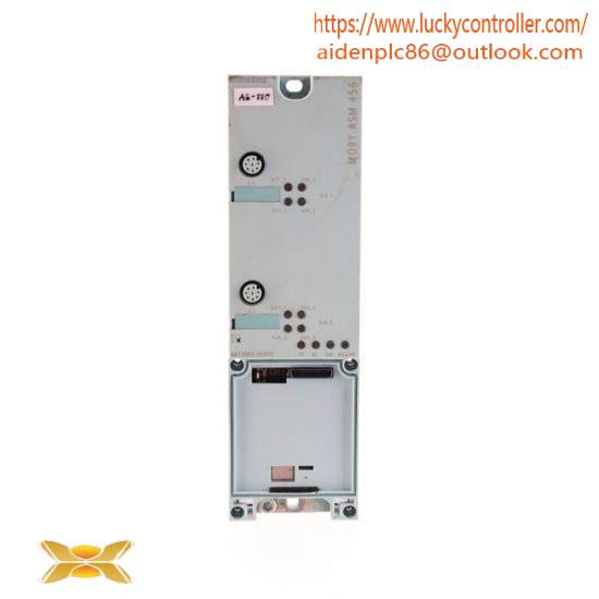 SIEMENS 6GT2002-0ED00 Communications Module