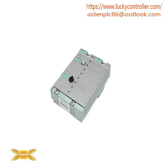Siemens 6GT2002-1HD00 RFID Communication Module