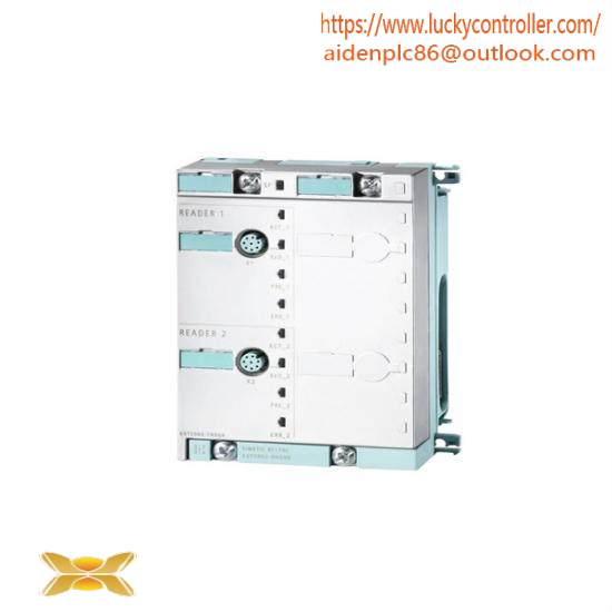 SIEMENS 6GT2 002-1HD00 RFID communication module