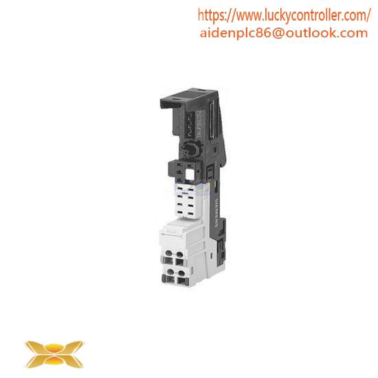 SIEMENS 6MD1010-0BA00