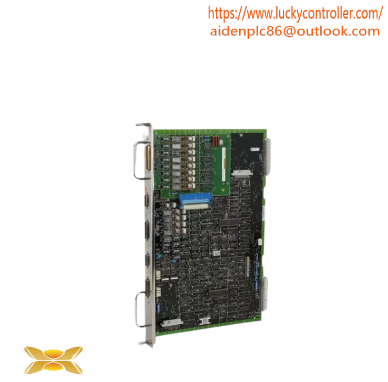 SIEMENS 6MD1010-0BA00