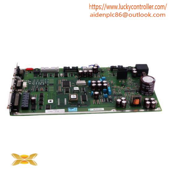 Siemens 6QN5501-0BA for 400/500 V