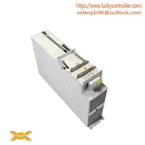 SIEMENS 6SC6112-0AA00 AC Feed Drive Module