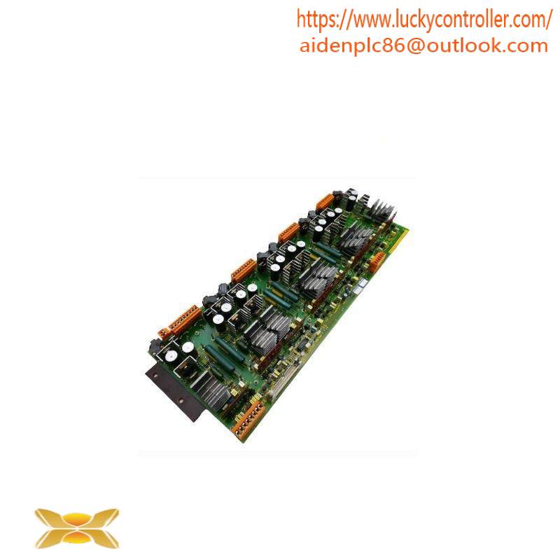 SIEMENS 6SC6512-0AA02 Transistor Control