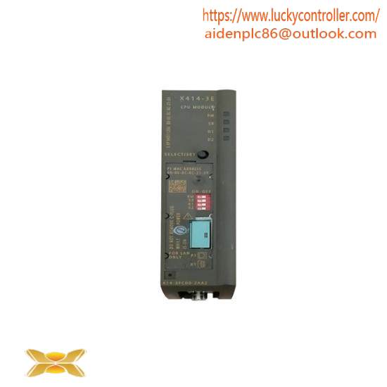 SIEMENS 6SC9811-4DA04