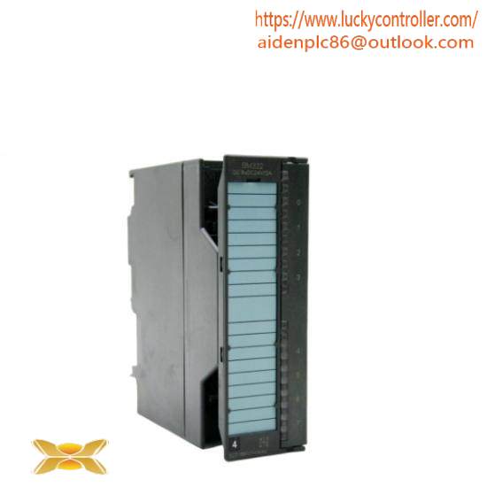 SIEMENS 6SC9811-4DA04