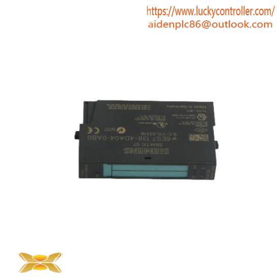 SIEMENS 6SC9830-0BD00