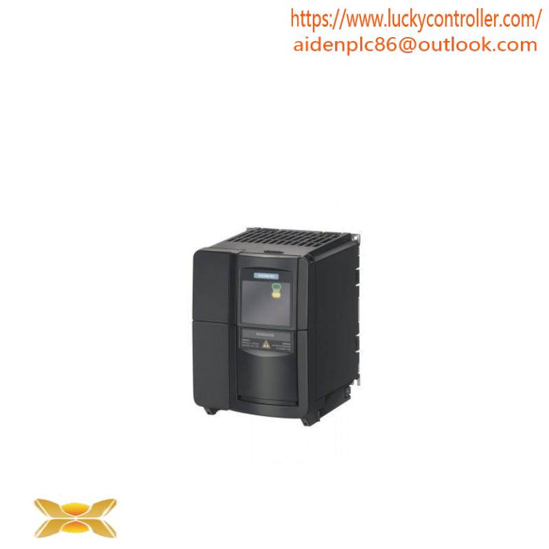 Siemens 6SE6420-2UD25-5CA1 AC DRIVE