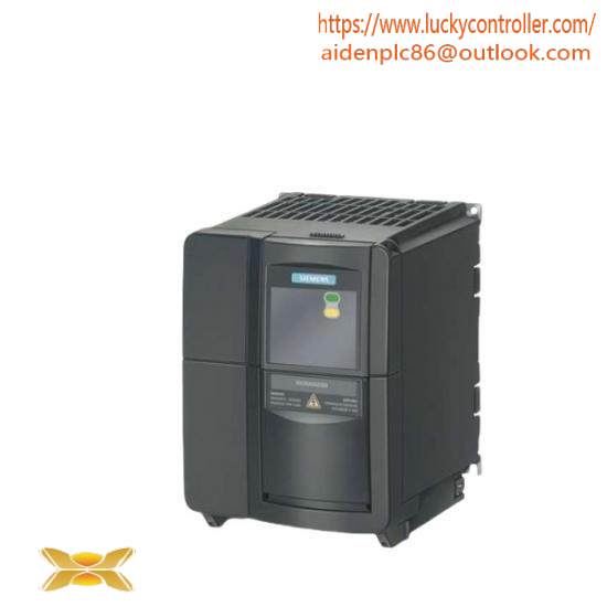 Siemens 6SE6440-2UC23-0CA1 MICROMASTER  SIMATIC S7