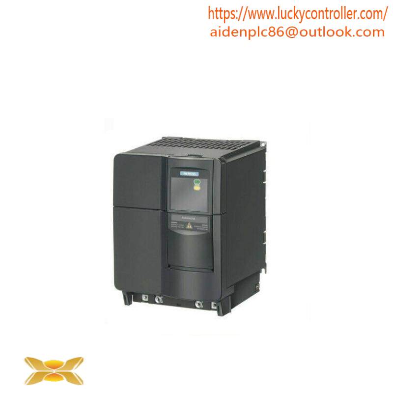 SIEMENS 6SE6440-2UD27-5CA1 MICROMASTER 440 without filter