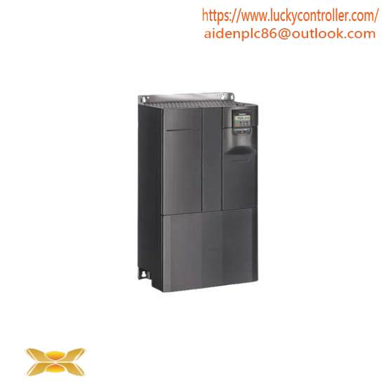 SIEMENS 6SE6440-2UD34-5FA1 MICROMASTER