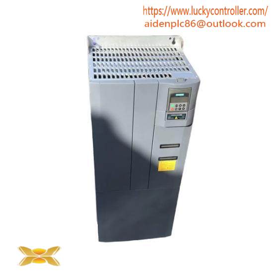 SIEMENS 6SE6440-2UD37-5FB1 Inverter