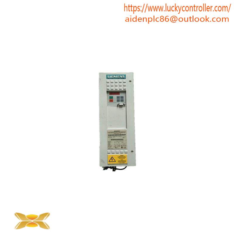 SIEMENS 6SE7012-0TP50-Z
