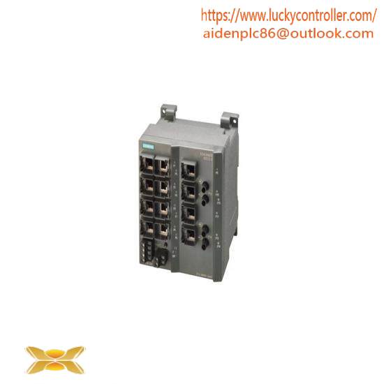 SIEMENS 6SE7015-0EP50-Z