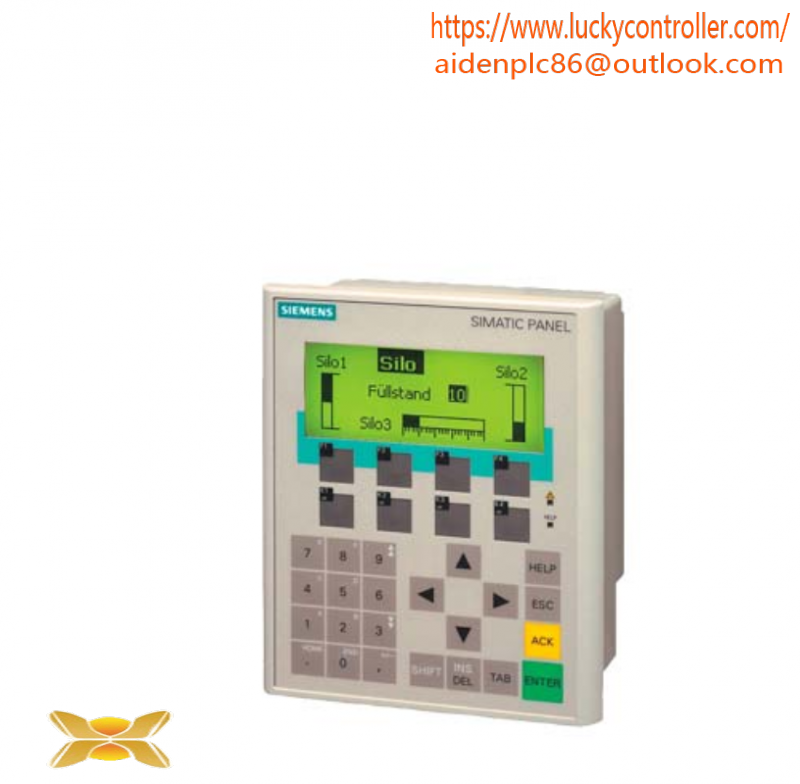 SIEMENS 6SE7022-6EC61-Z