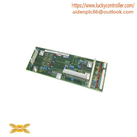 SIEMENS 6SE7031-2HF84-1BG0 Inverter Interface board